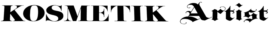 kosmetikartistlogo
