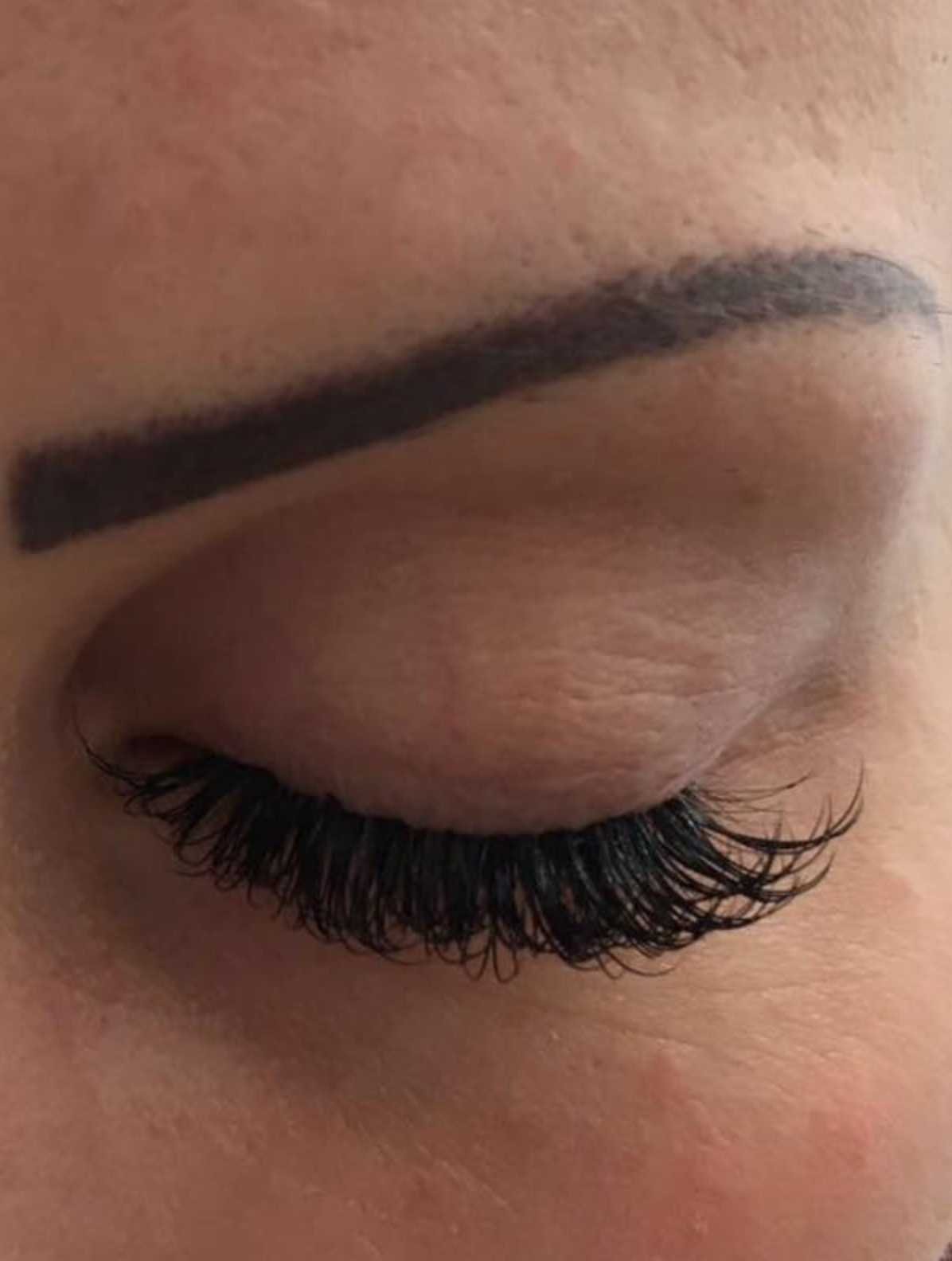 Kosmetik-Artist