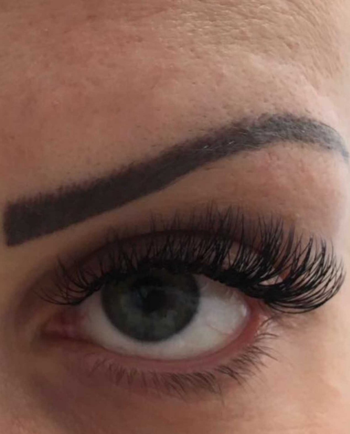 Kosmetik-Artist