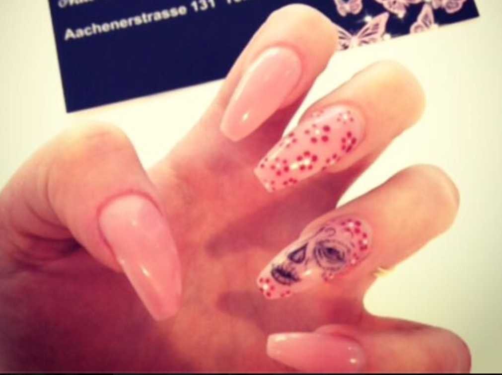 Kosmetik-Artist