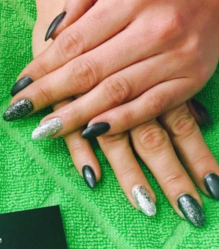 Kosmetik-Artist